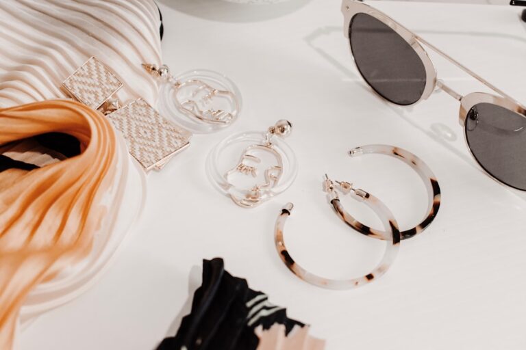 Elevate Your Look: Must-Have Accessories from Fashionable Haven